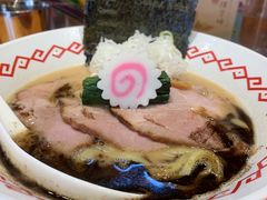 -Ramen满吉·豚骨拉面(丽园路店)