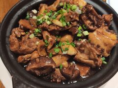 -浔庐餐厅•江西老字号•九江菜(烟水亭店)