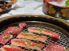 牛五花-和牛村烧肉放题(淄博王府井店)