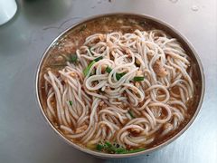 -正宗杨记普洱酸醋米线(总店)