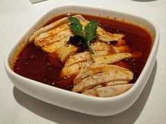 -峨嵋酒家(地安门店)