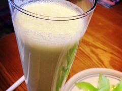 -云海肴·汽锅鸡·云南菜(天山百盛优客店)