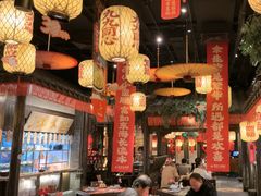 -南京大牌档(壹方天地店)