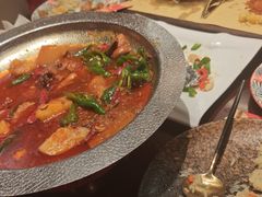 -那拉提之疆·新疆菜(美院店)