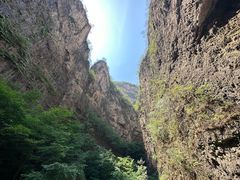 -野三坡百里峡景区
