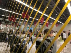 -威尔仕健身(北京合生汇店)