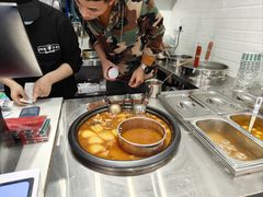 -阿婆牛杂·广府非遗地标美食(云山天地店)