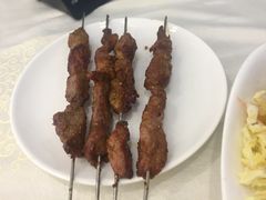 -那达慕蒙古风味酒楼