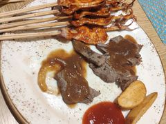-沈阳和平艾美酒店新食谱西餐厅