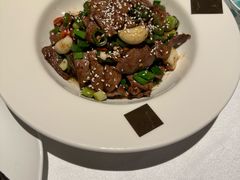 -桂满陇·海市蜃楼·黑金(国金店)