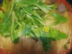 -泰煌鸡·上海白斩鸡·鸡汤面(万航店)