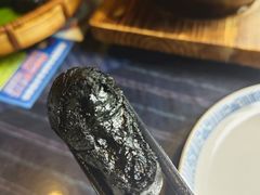 野菜团子-甘家界牌柠檬鸭(青山店)