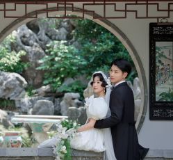 -今生有约婚纱摄影店(景德路店)