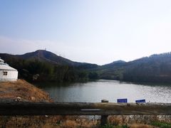-冶父山国家森林公园