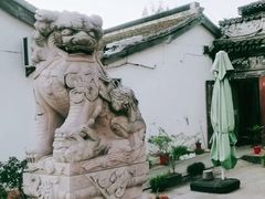 -三林塘老街
