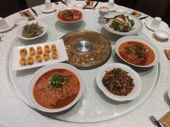 -国人川菜(李家村建东街店)