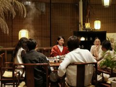 -行人小筑·茶馆(岑村火炉山分店)