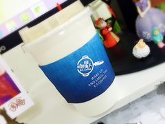 -咖星人E·T coffee·云赛空间