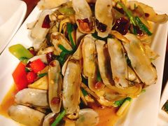 -京朋串屋·烧烤(望京西路总店)