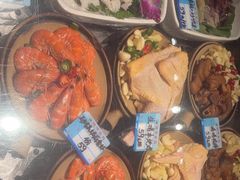 -渔傅·霞浦滩涂海鲜(建平店)