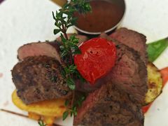 -南沙游艇会·大兵船餐厅