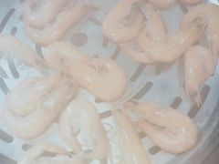 -蟹谢蒸鲜自助餐厅