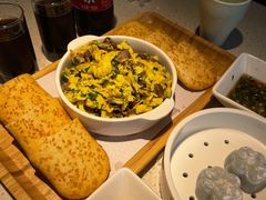 -船歌·鱼水饺青岛菜(金狮广场店)