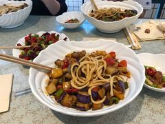 -乐三里屯面馆(阿那亚店)