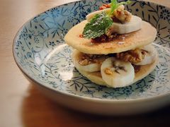 -THE CUT Rooftop顶楼牛排餐吧(环贸iapm店)