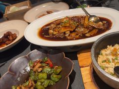 -柒园·三十年创意杭帮菜(龙湖滨江天街店)