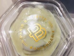 -巴黎贝甜·生日蛋糕(环球中心店)