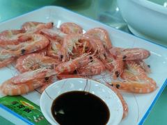 -景好海鲜餐厅(大鹏必选旅游店)