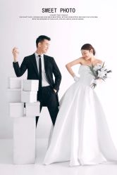 -金夫人婚纱摄影(总店)