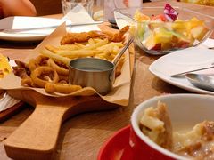 小吃拼盘-必胜客(南锣鼓巷店)