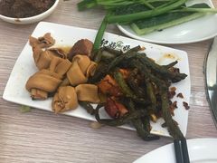 -德天下自助水饺(海洪店)