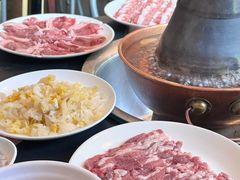 -将台涮肉(酒仙桥店)