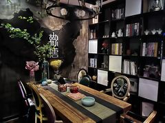 -观唐足道SPA养生会馆(南湖店)