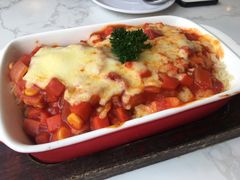 -卡朋西餐(较场西路店)