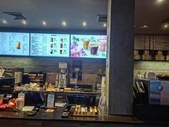 -星巴克(甘河路店)