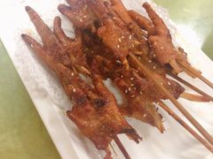-忠记湛江烧蚝店