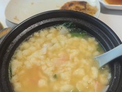 -郭记三宝粥店(锦山大街店)