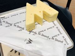 -M Stand(北京平安幸福中心店)