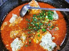 -张关合渣(航空大道店)