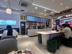 -姐弟俩土豆粉(北京双桥万达店)