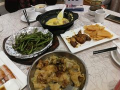 -顺德佬华侨城店·商务宴请·团建