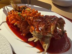 -RIVIERA 松鹤楼(外滩店)