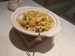 -楚山晓·湖北菜(武汉光谷K11店)