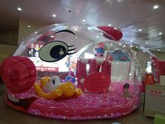 -布吉佳兆业广场