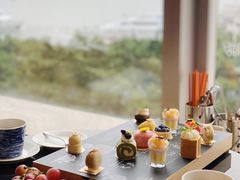 -厦门海港英迪格酒店(中山路店)
