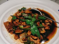 -兰湘子·湘菜小炒(崂山丽达店)